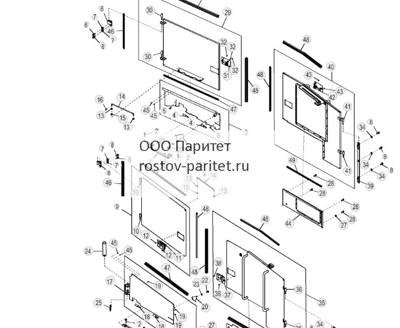 Дверцы для обслуживания - ST318162 416.jpg